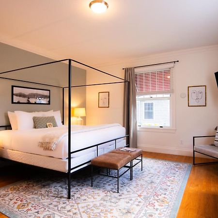 Hearthside Inn Μπαρ Χάρμπορ Εξωτερικό φωτογραφία