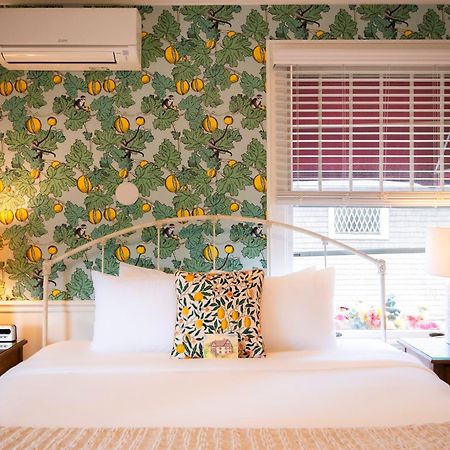 Hearthside Inn Μπαρ Χάρμπορ Εξωτερικό φωτογραφία