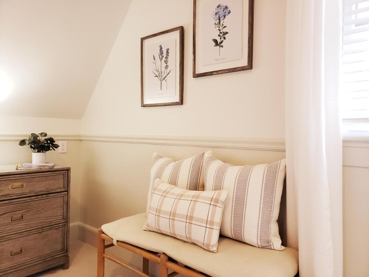 Hearthside Inn Μπαρ Χάρμπορ Εξωτερικό φωτογραφία