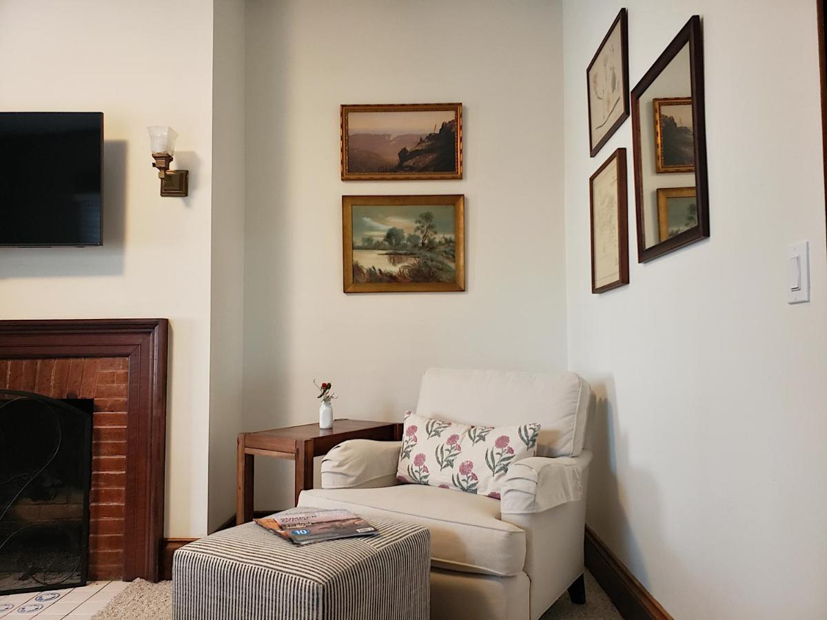Hearthside Inn Μπαρ Χάρμπορ Εξωτερικό φωτογραφία