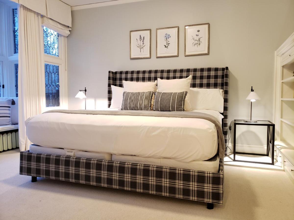 Hearthside Inn Μπαρ Χάρμπορ Εξωτερικό φωτογραφία