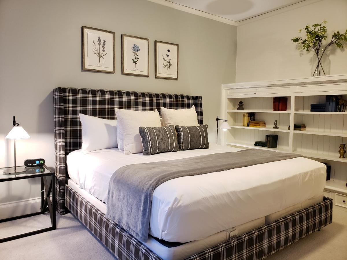 Hearthside Inn Μπαρ Χάρμπορ Εξωτερικό φωτογραφία