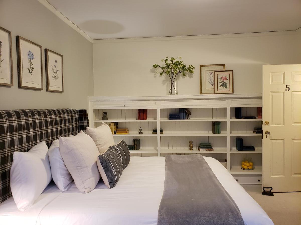Hearthside Inn Μπαρ Χάρμπορ Εξωτερικό φωτογραφία