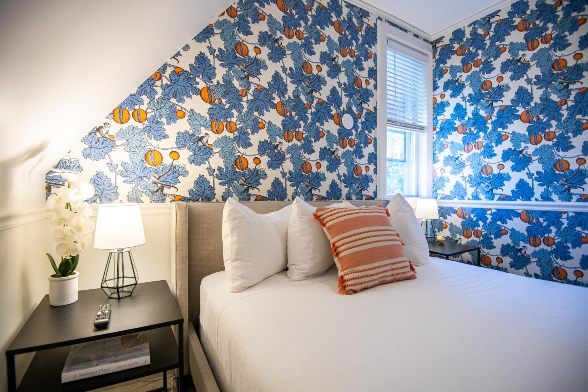 Hearthside Inn Μπαρ Χάρμπορ Εξωτερικό φωτογραφία