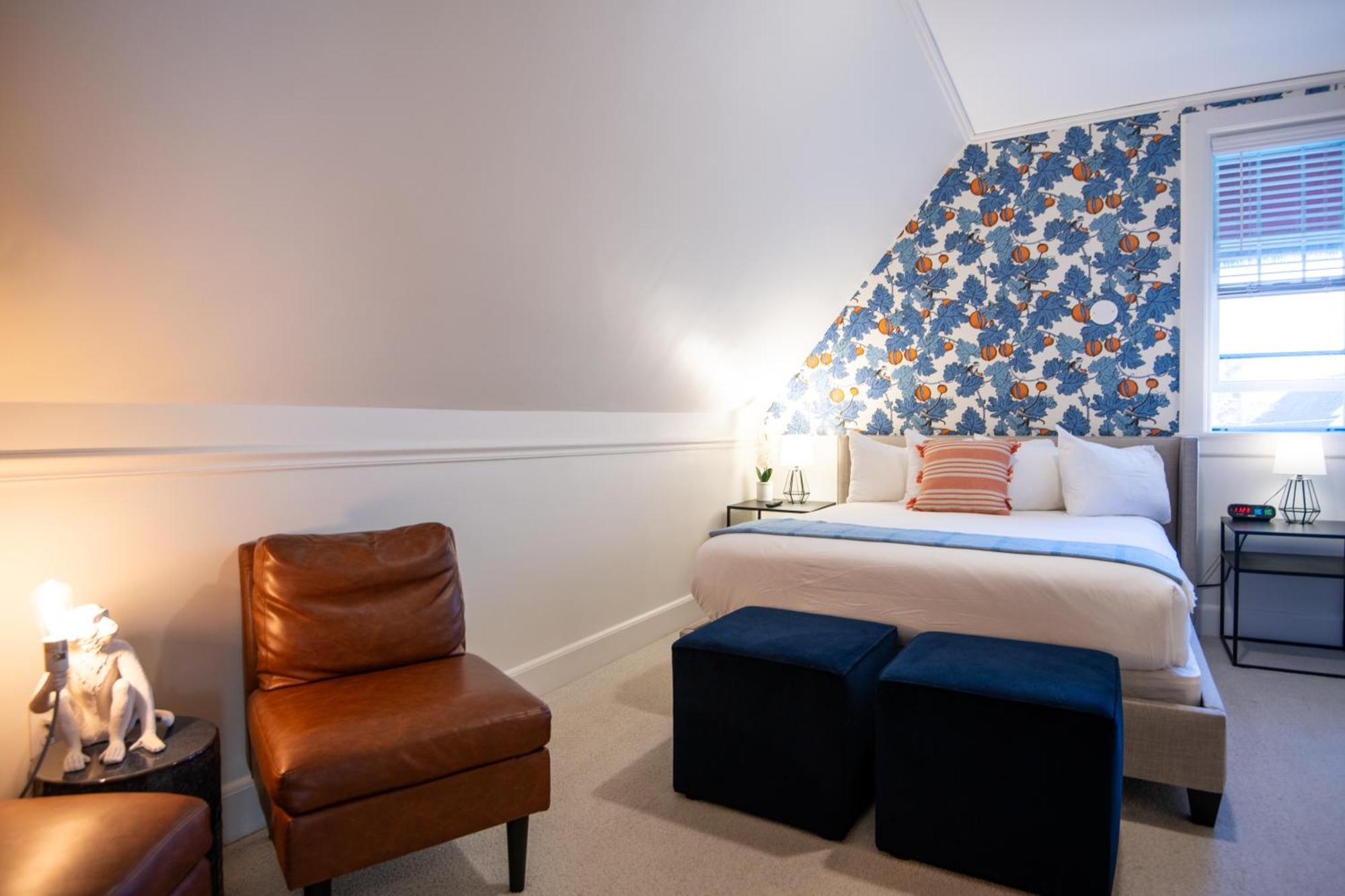 Hearthside Inn Μπαρ Χάρμπορ Εξωτερικό φωτογραφία