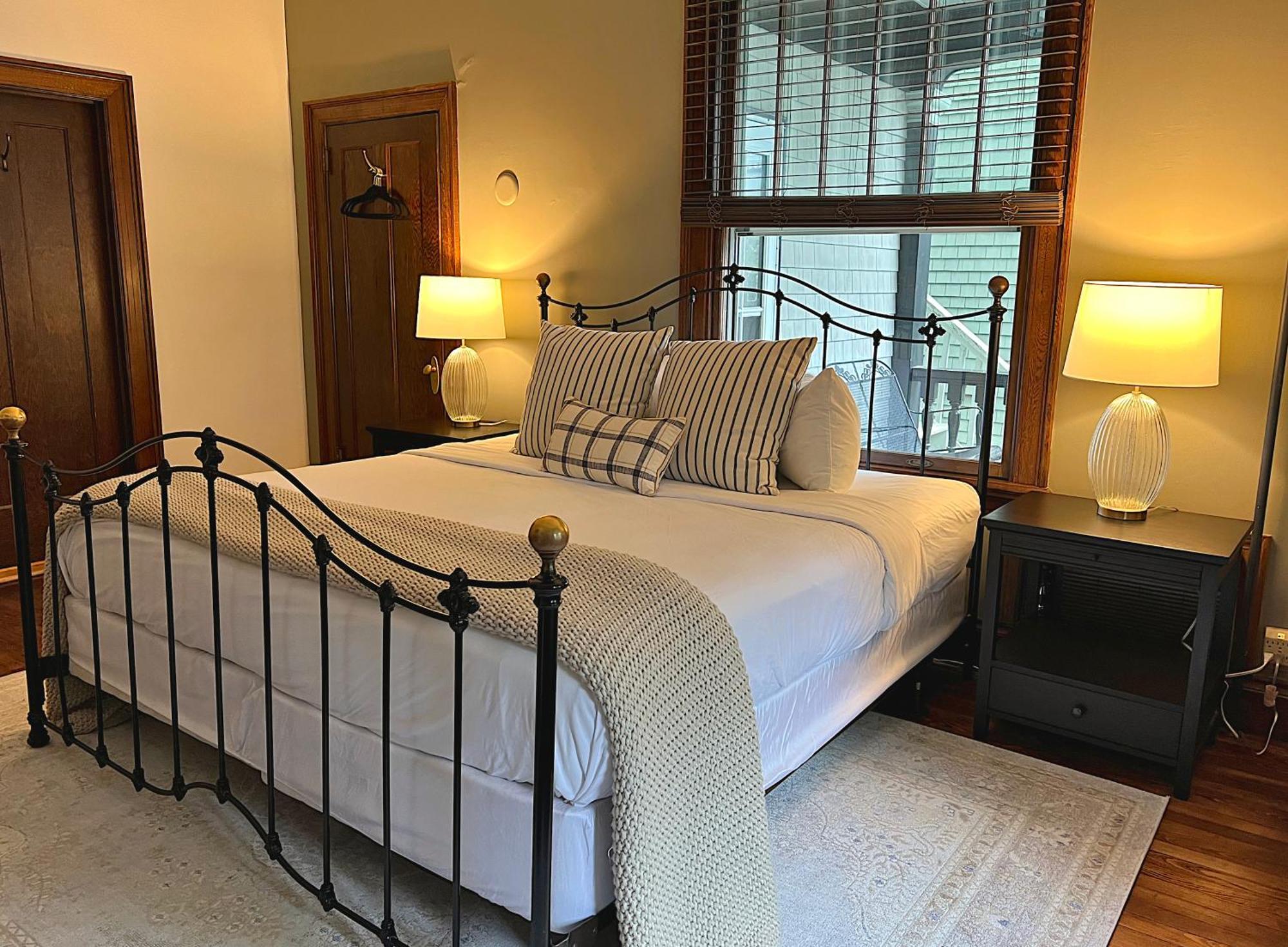 Hearthside Inn Μπαρ Χάρμπορ Εξωτερικό φωτογραφία