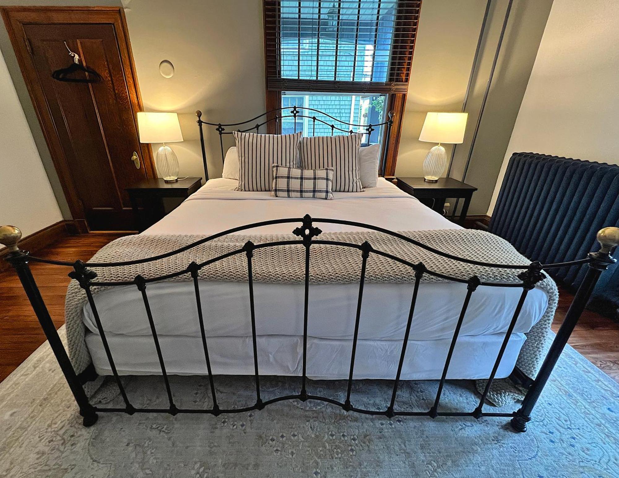 Hearthside Inn Μπαρ Χάρμπορ Εξωτερικό φωτογραφία