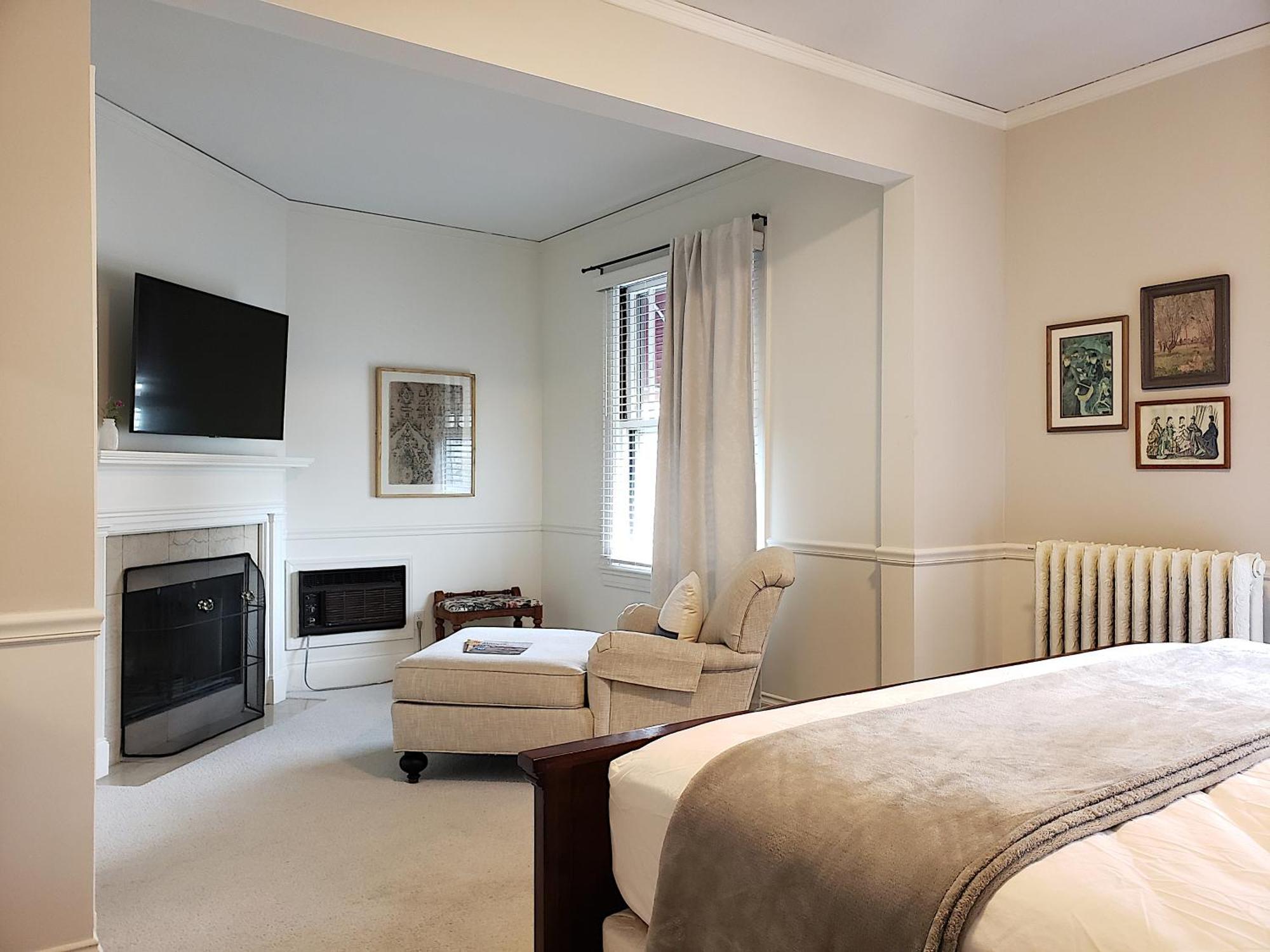 Hearthside Inn Μπαρ Χάρμπορ Εξωτερικό φωτογραφία