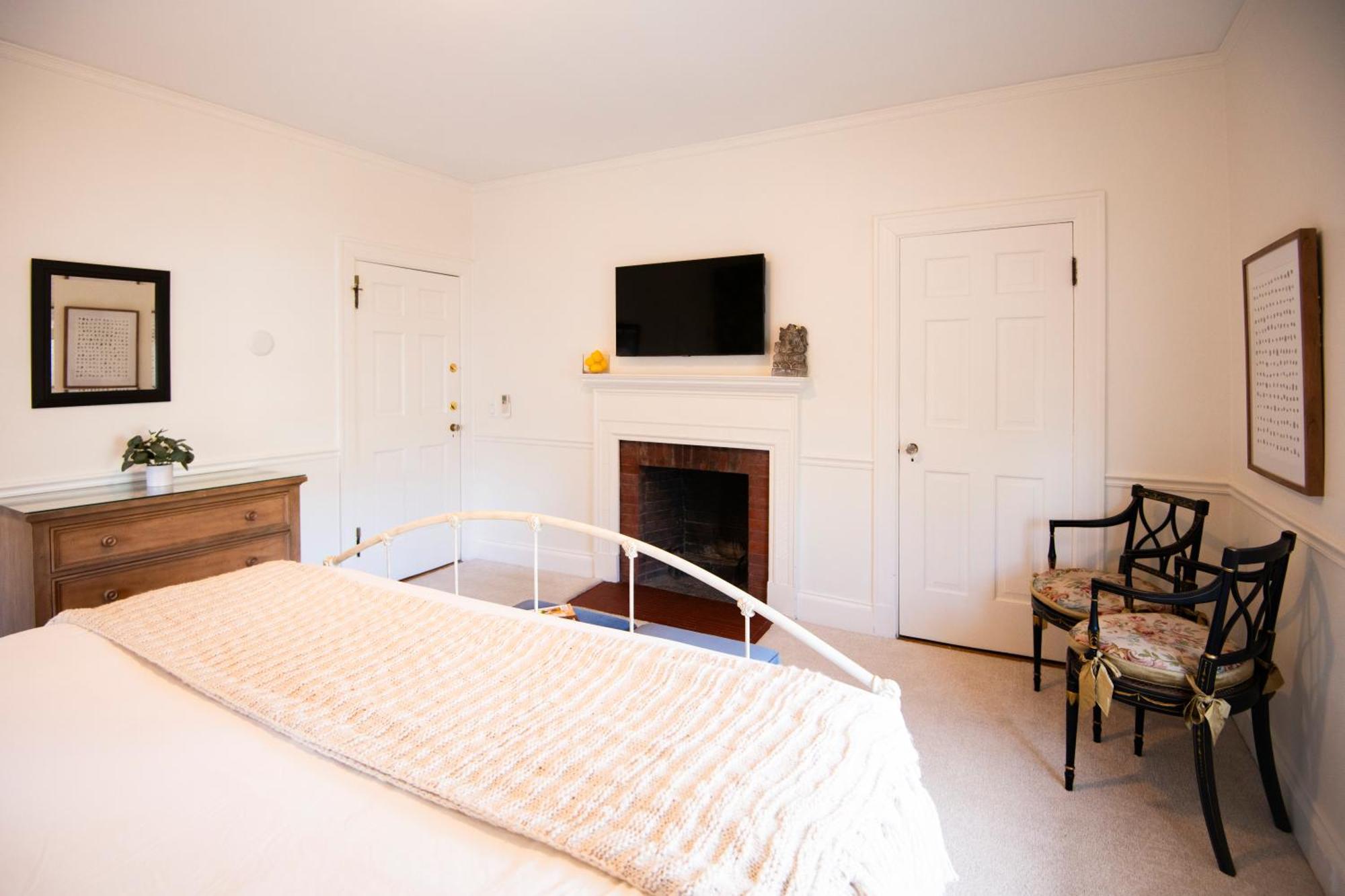 Hearthside Inn Μπαρ Χάρμπορ Δωμάτιο φωτογραφία
