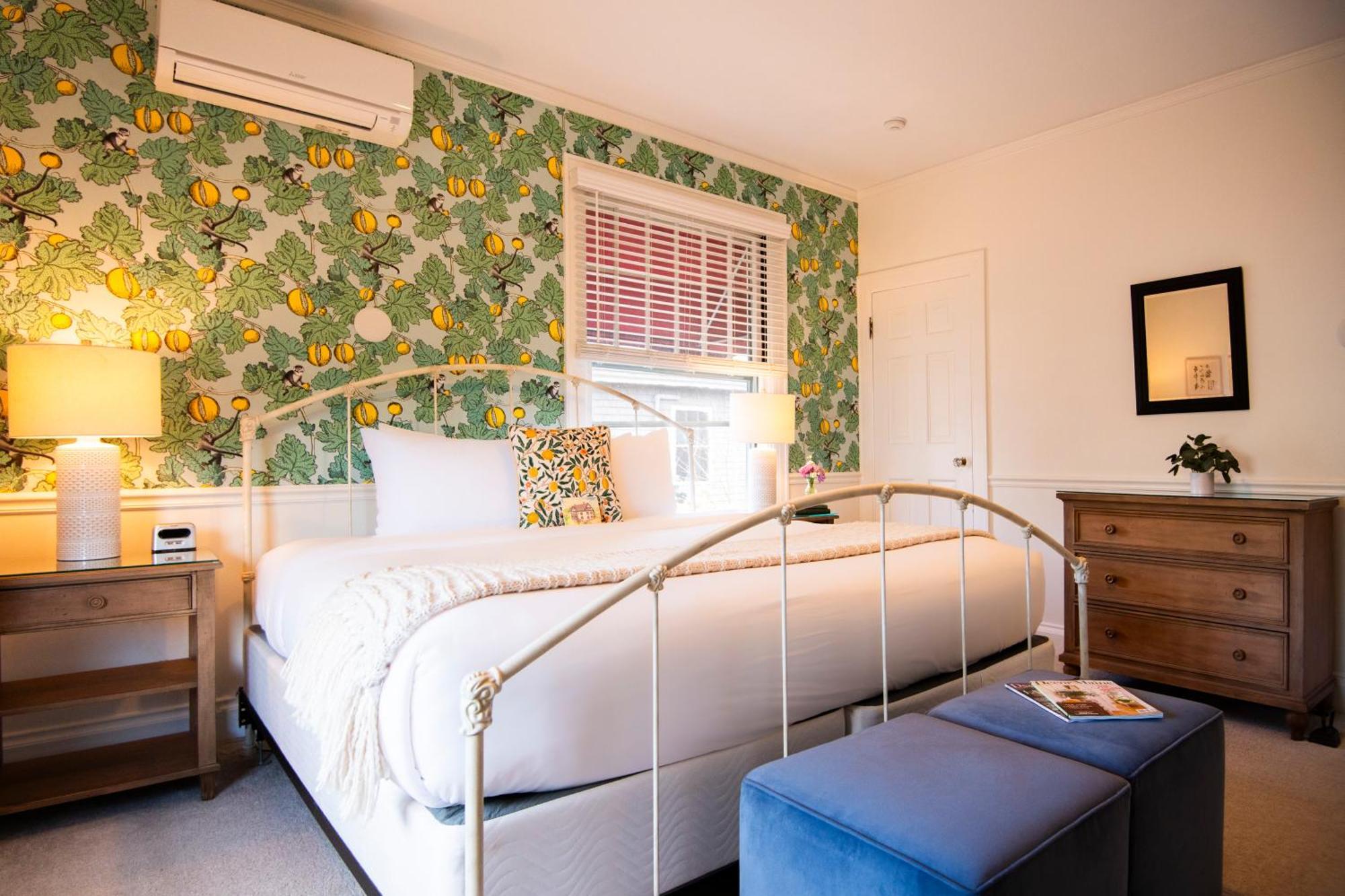 Hearthside Inn Μπαρ Χάρμπορ Εξωτερικό φωτογραφία